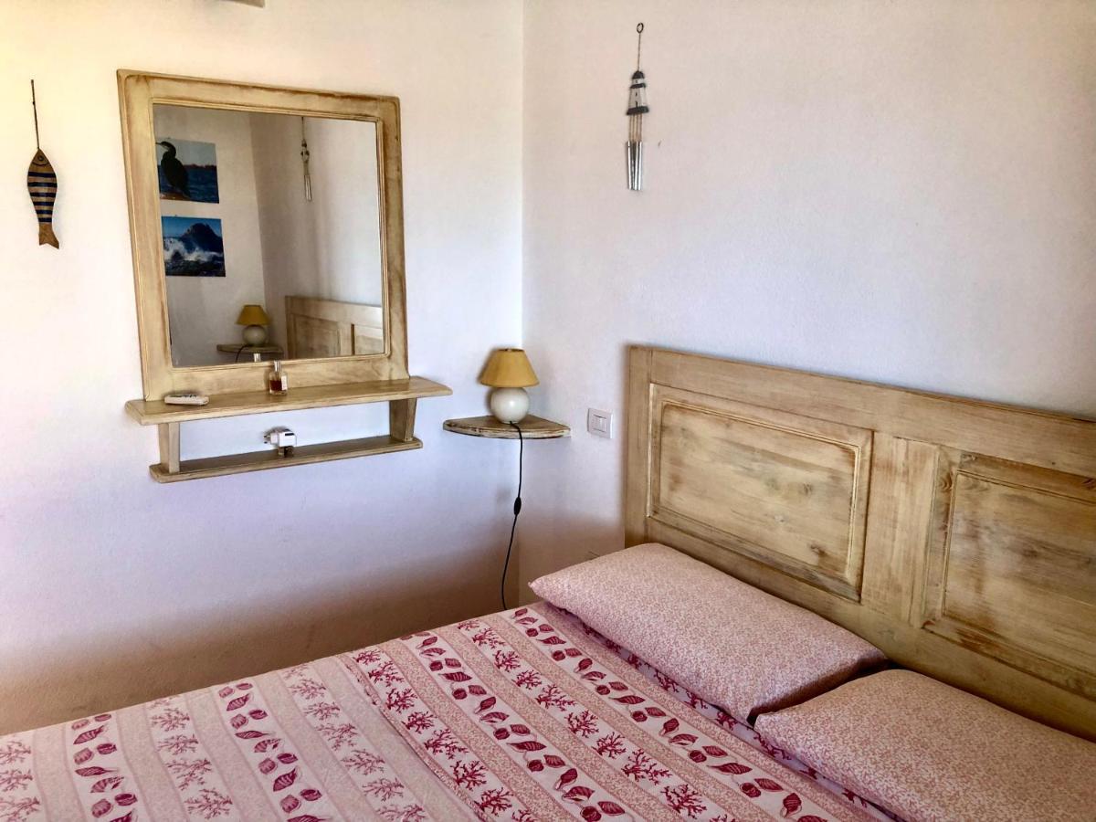 Marina Butterfly Apartment Olbia Bagian luar foto
