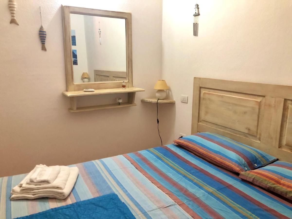 Marina Butterfly Apartment Olbia Bagian luar foto