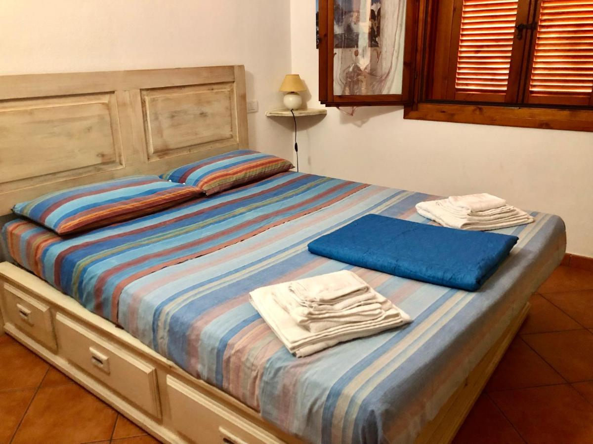 Marina Butterfly Apartment Olbia Bagian luar foto