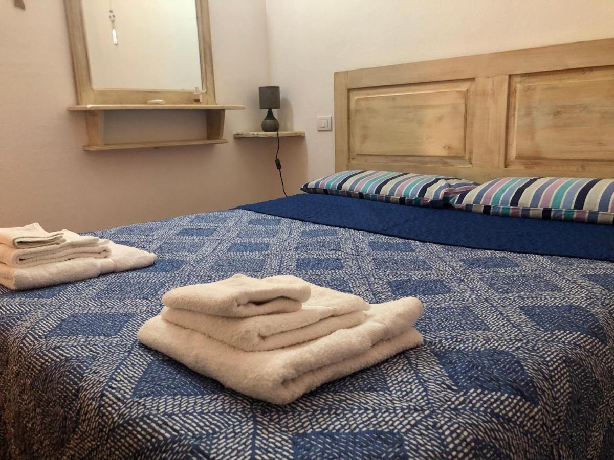 Marina Butterfly Apartment Olbia Bagian luar foto