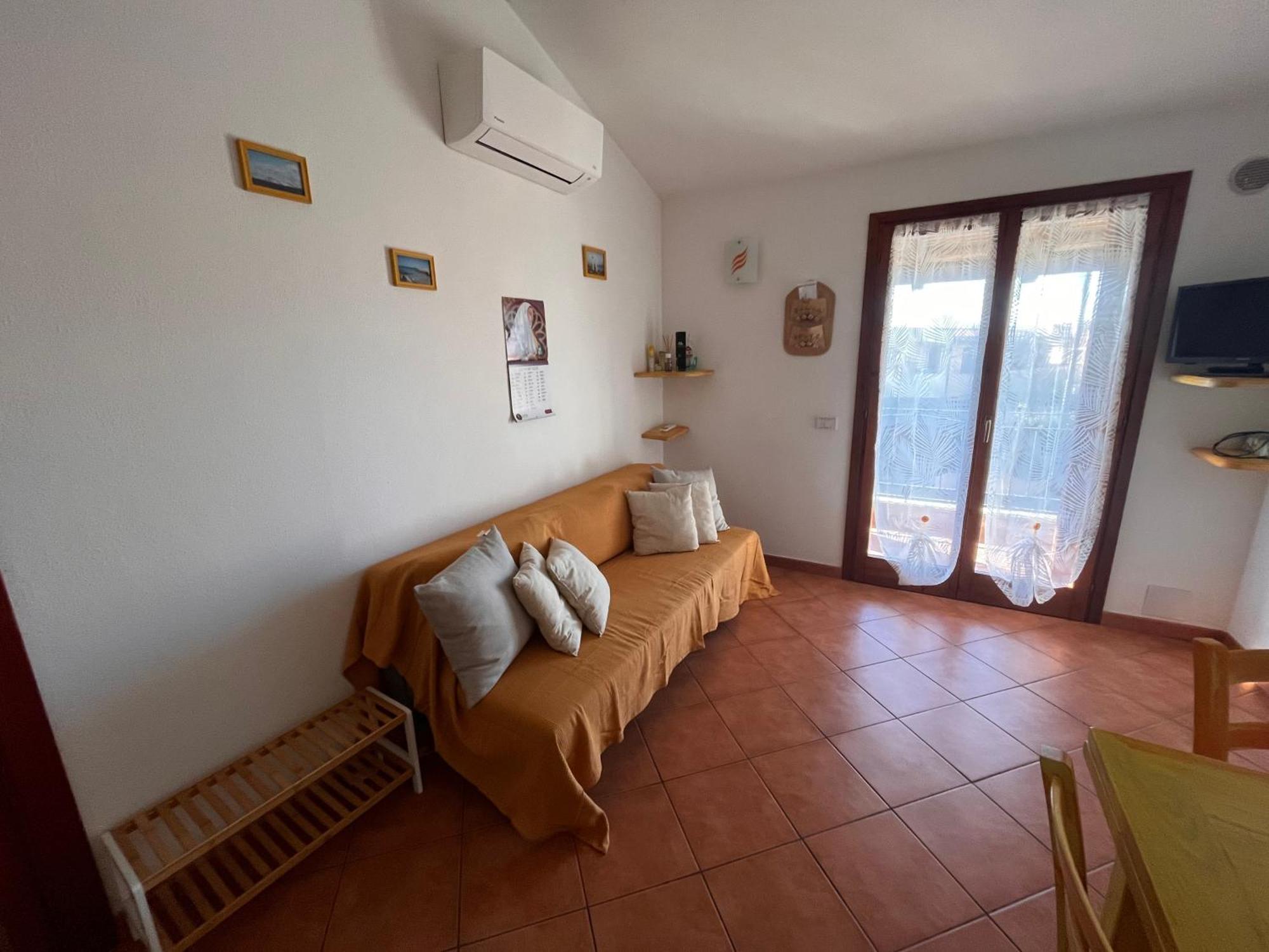 Marina Butterfly Apartment Olbia Bagian luar foto