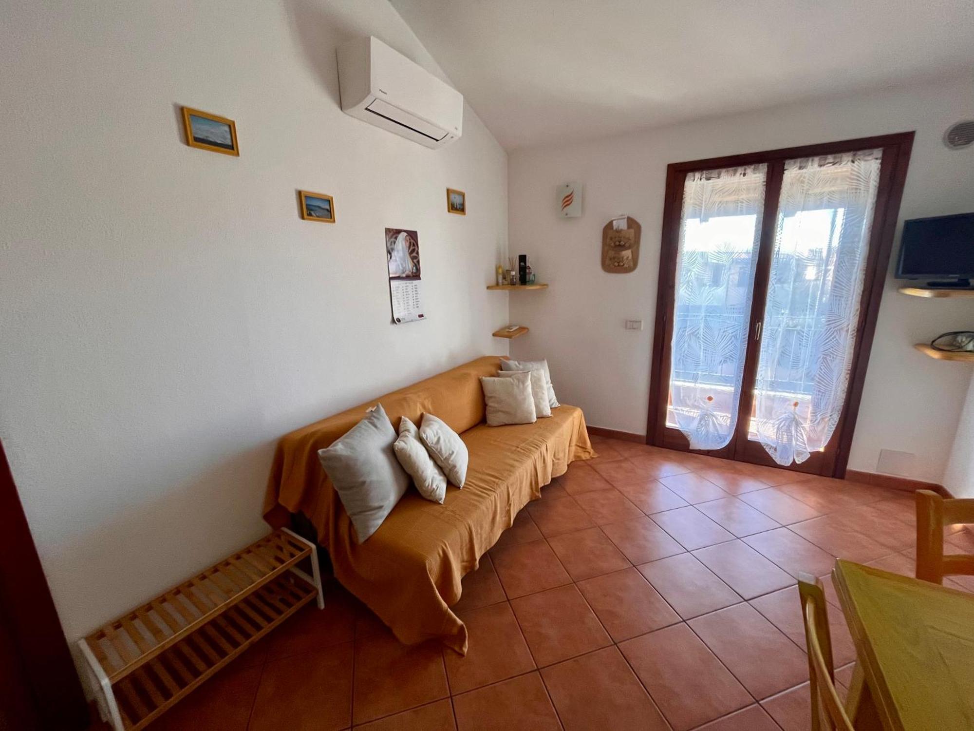 Marina Butterfly Apartment Olbia Bagian luar foto
